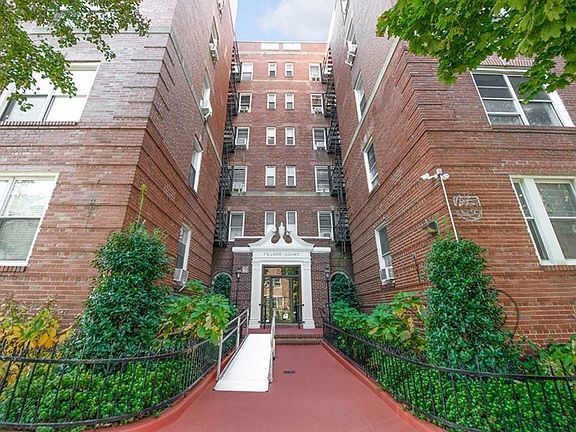 2nd image of 35-24 72nd St #5A