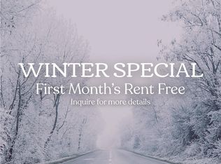 1902 SW Poigai Way #2, Bentonville, AR 72713