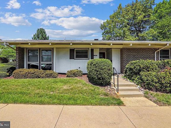 4th image of 3360 Chiswick Ct Unit 53-A