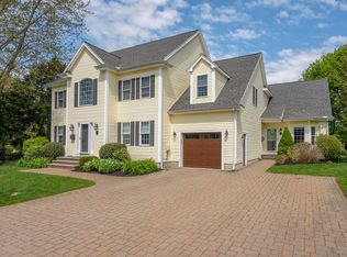 5 Royal St #5, Winchester, MA 01890