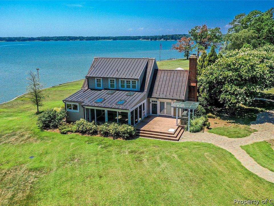 4661 Black Stump Rd, Weems, VA 22576 Zillow