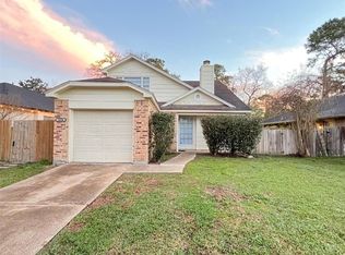 4906 Deer Point Dr, Spring, TX 77389