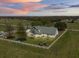 34351 S 610th Rd, Grove, OK 74344