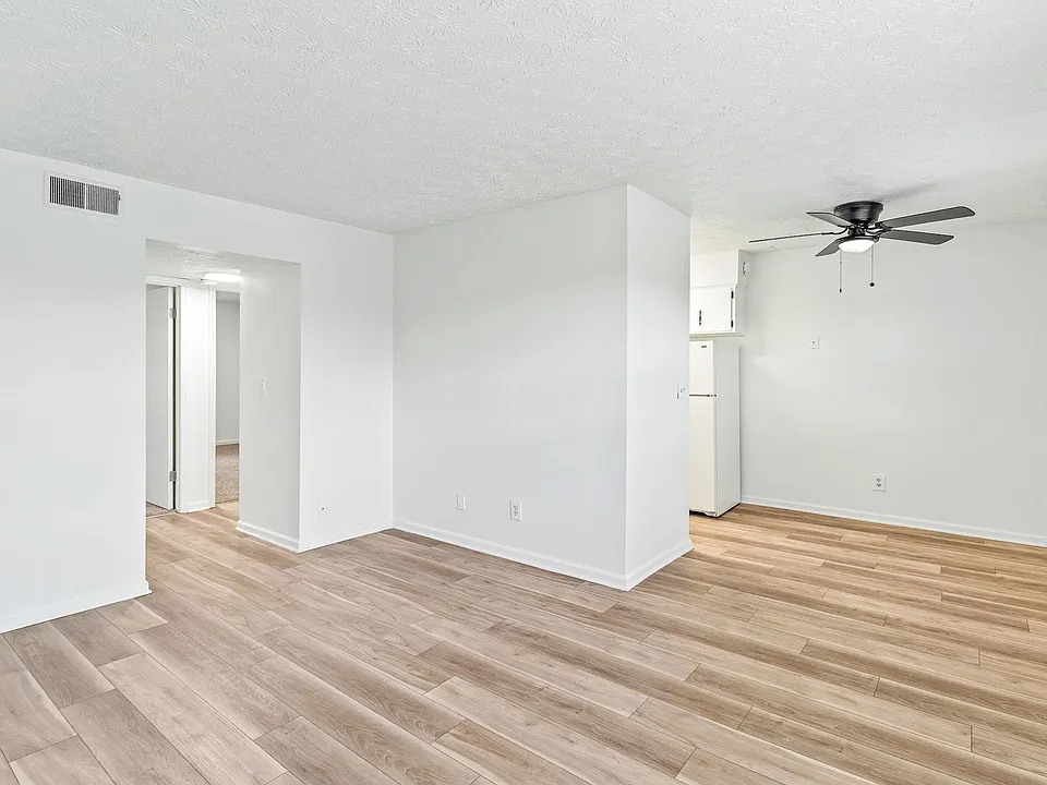 Foreman Apartments