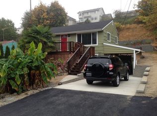 16227 8th Ave SW, Burien, WA 98166