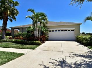 5424 Sandy Shell Dr, Apollo Beach, FL 33572