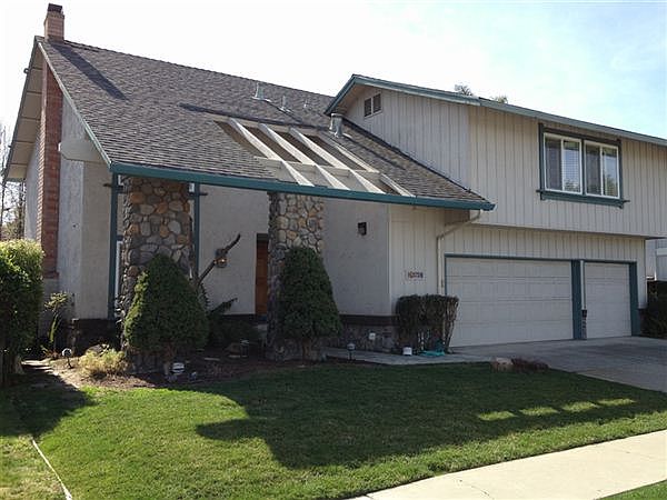 3758 W. Las Positas Blvd - Pleasanton