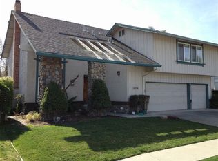 3758 W Las Positas Blvd, Pleasanton, CA 94588