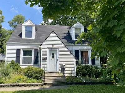 10753 S Neenah Ave, Worth, IL, 60482