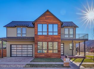 106 Valley Ct, Basalt, CO 81621