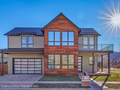 106 Valley Ct, Basalt, CO, 81621