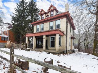 3649 Wealth St, Pittsburgh, PA 15212