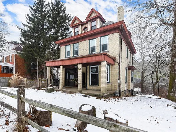 3649 Wealth St, Pittsburgh, PA 15212