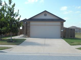 604 Independence Ave, Liberty Hill, TX 78642