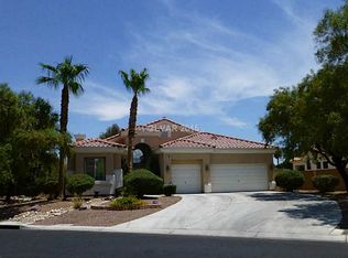 7350 Red Cinder St, Las Vegas, NV 89131