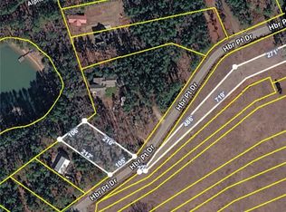 Harbor Point Dr, Jenkinsville, SC 29065