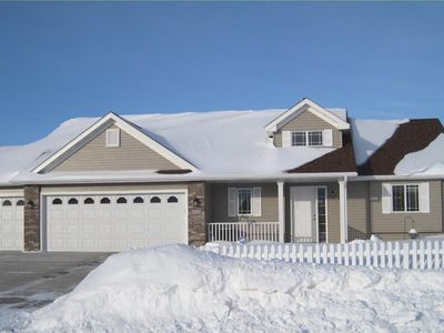 6213 Cape East Ct, Saint Cloud, MN, 56303