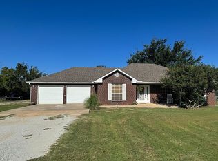 14125 County Road 3615, Ada, OK 74820
