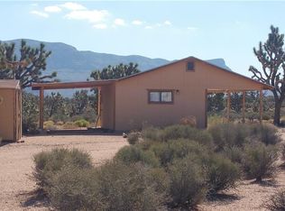 26776 N Sandy Point Dr, Meadview, AZ 86444