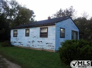 2261 Ayers Rd, Jackson, MI 49201