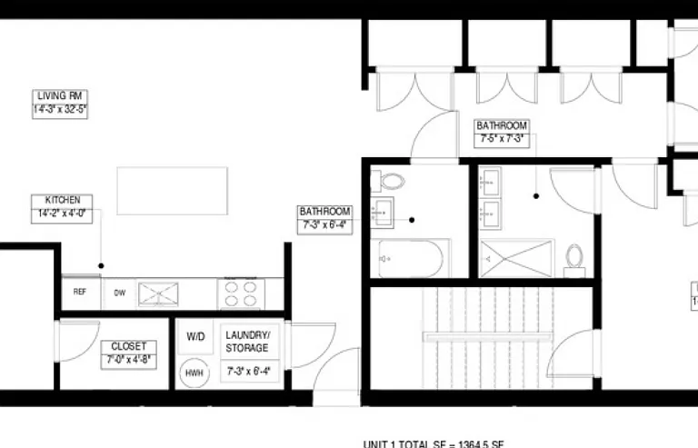 236 N 12th St #2A — Photo 16