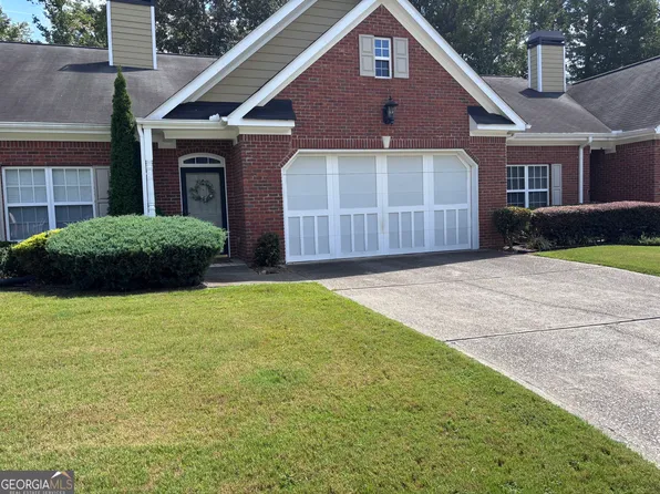 2585 Rosehill Cir, Lithia Springs, GA 30122