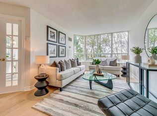 1 Ripley Ave #403, Toronto, ON M6S4Z6