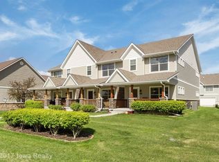 187 64th St, West Des Moines, IA 50266