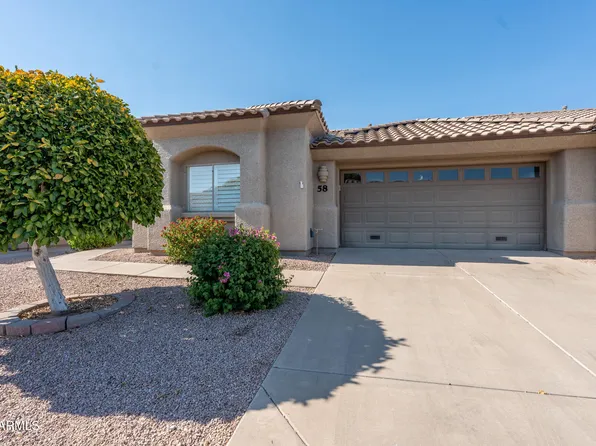 4202 E BROADWAY Road #58, Mesa, AZ 85206