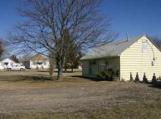 2320 W 4th St, North Platte, NE 69101