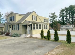 706 Lancaster St, Leominster, MA 01453