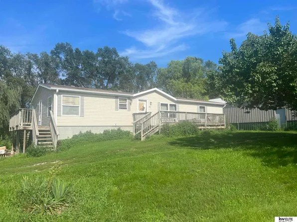 918 Swedeburg Rd, Wahoo, NE 68066