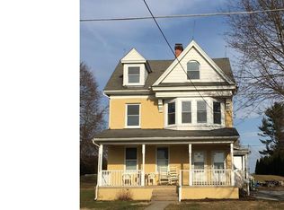 167 Cochran St, Cochranville, PA 19330
