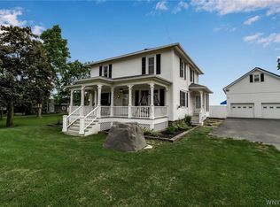 4635 Oak Orchard Rd, Albion, NY 14411