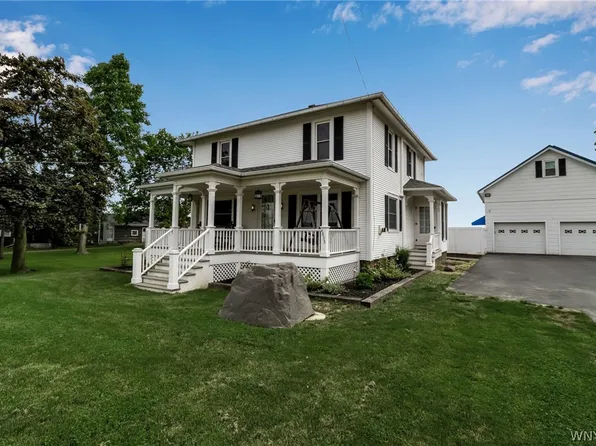 4635 Oak Orchard Rd, Albion, NY 14411