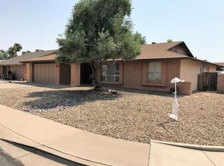 10849 W Kaler Dr, Glendale, AZ 85307
