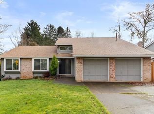 12800 SW Scout Dr, Beaverton, OR 97008