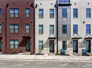 111 Glass Ln, Baltimore, MD 21230