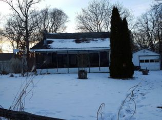 337 Ackerson Lake Dr, Jackson, MI