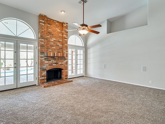 3rd image of 4548 E Palo Brea Ln