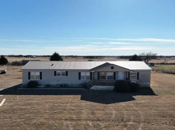 10052 Westview Dr, Lexington, OK 73051