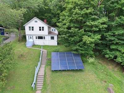 145 Olive St, Saranac Lake, NY, 12983