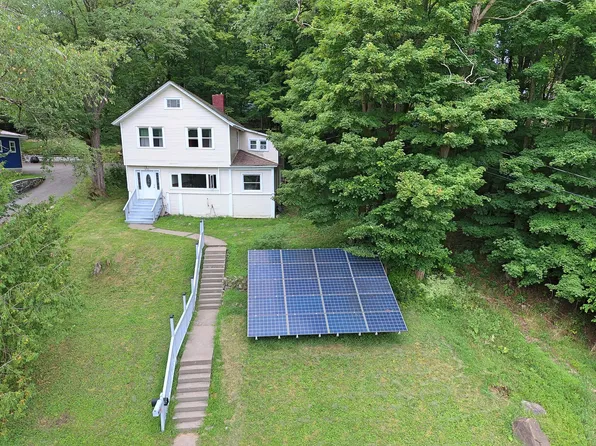 145 Olive St, Saranac Lake, NY 12983