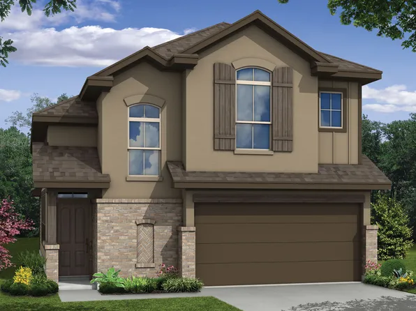 11006 Sentinel Dr, Austin, TX 78747