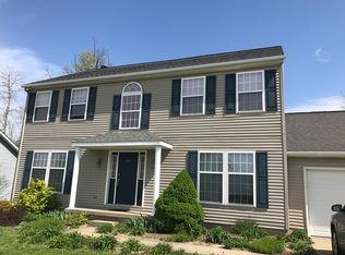 889 Holborn Rd, Streetsboro, OH 44241