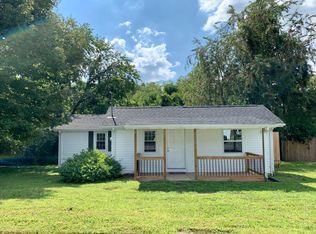 111 Reed Hl, Berea, KY 40403