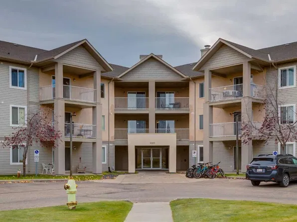 1000 NE Citadel Meadow Point NW #312, Calgary, AB T3G 5N5