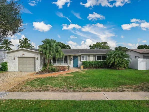 8741 NW 17th Ct, Pembroke Pines, FL 33024