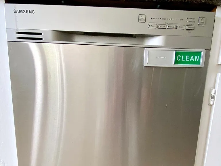 Dishwasher