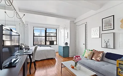 457 West 57th Street, #1603